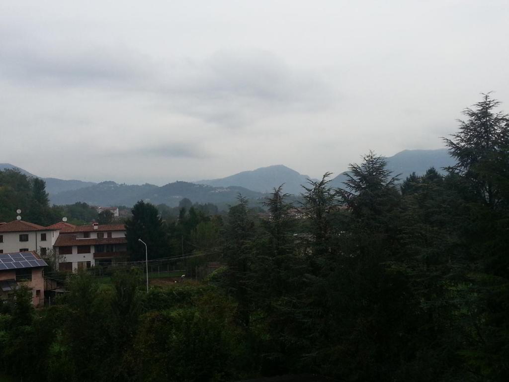 Albergo Costantini Tarcento Quarto foto
